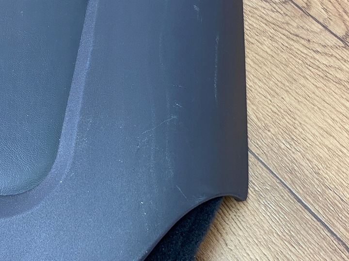 фото №8, Зад панель спинка сидіння правого dodge challenger 2015+ usa