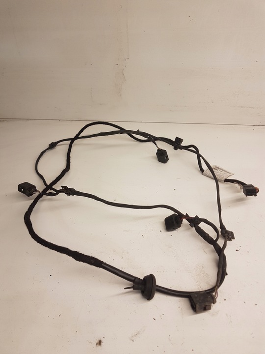 фото №1, Джгут pdc зад audi a6 c6 рестайлінг 4f0971085e