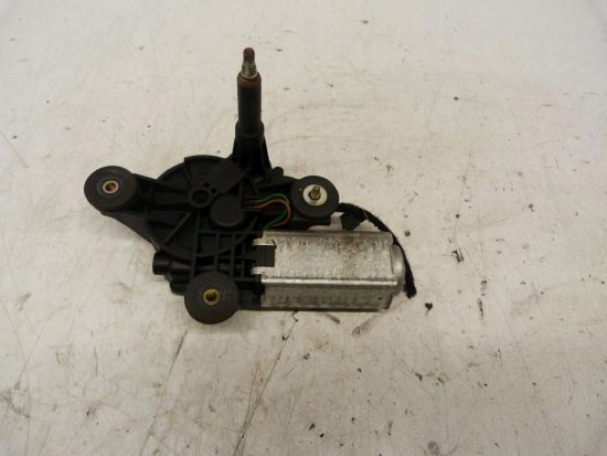 фото №1, Двигун двірник зад denso fiat stilo 1.2 16v