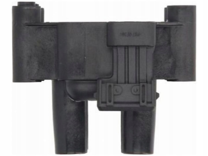 фото №1, Катушка зажигания peugeot 406 1.6-2.0 106 ii 1.0-1.6 partner 1.1-1.8