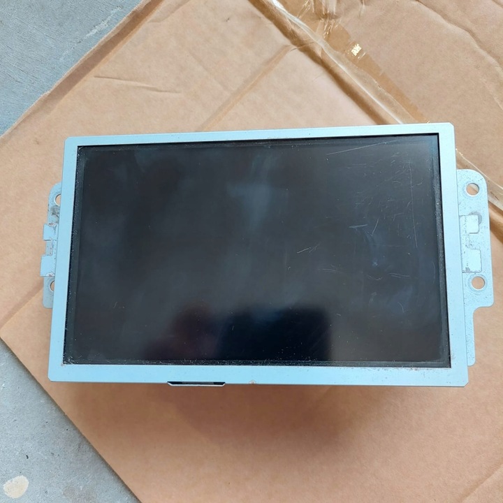 фото №11, Ford mondeo fusion mk5 панель навігація синхронізація 2