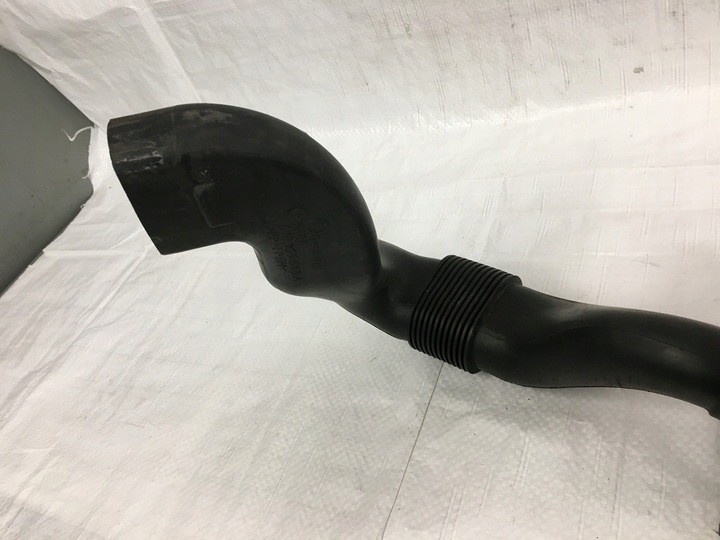 фото №14, Воздуховод воздуха 6y0129618a skoda fabia vw fox 2003-2011