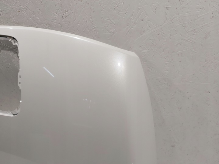 фото №9, Капот honda e