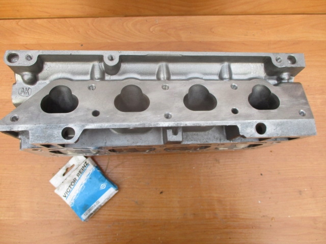 фото №10, Vw golf iv seat skoda 1.4 16v головка 036103373ak na egr восстановленный termin 5 dni