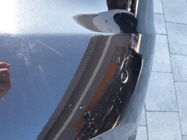 фото №9, Бампер mercedes vito 447