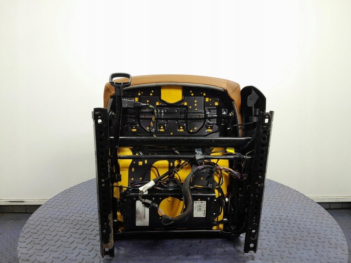 фото №12, Vw golf vii універсал сидіння диван комплект