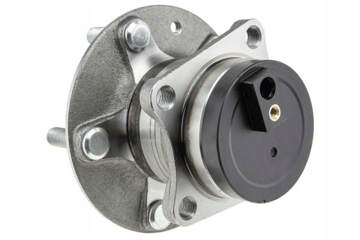 фото №12, Ступица диски зад mazda cx-7 2wd 06-,/oe gs1d2615x