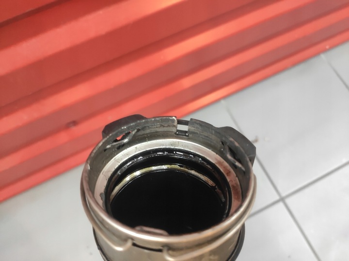 фото №7, Infiniti fx30d 3.0d fx35 qx70 повітропровід труба інтеркулер шланг гумовий org