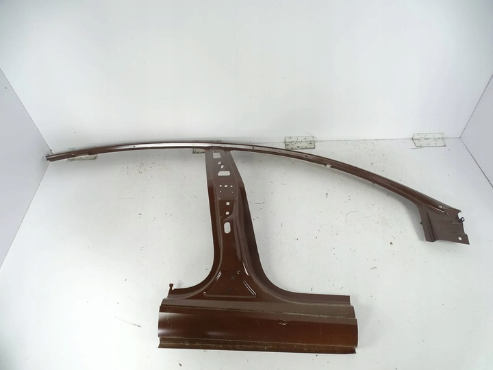 фото №1, Поріг стійка праві tesla 3