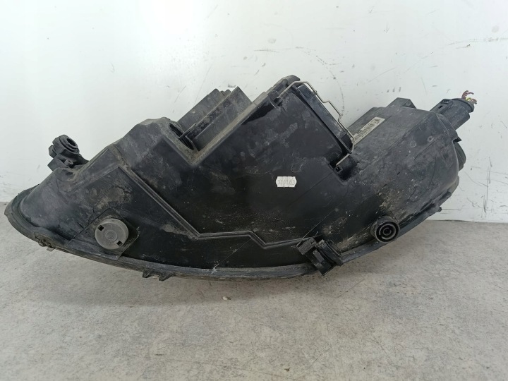 фото №11, Фара передняя правая seat altea 5p1941006b 893069820 valeo