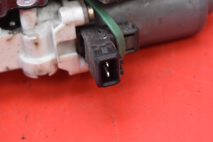 фото №8, Подъемник стекла правые перед eu land rover freelander 1 i 5d 98-06