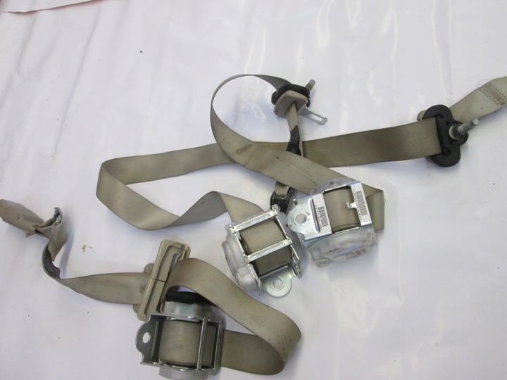 фото №13, Dodge charger 2014 pas зад задній лівий праві засіб середній