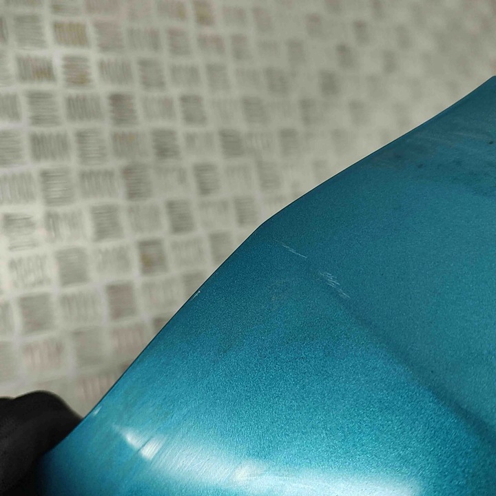 фото №9, Бампер задній suzuki vitara ly 7180254pv0n49 32045529 1.6l 88kw 2015