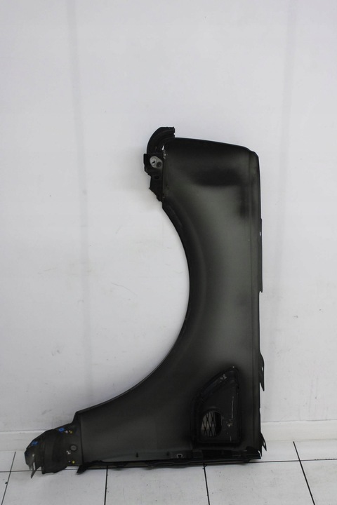 фото №11, Range rover sport l320 рестайлинг 09r- крыло правые перед переднее 820