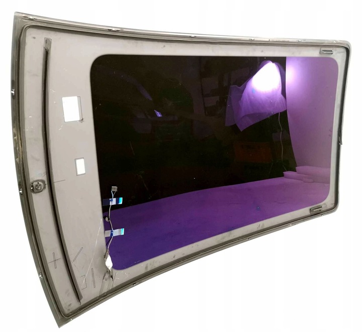 фото №8, Люк панорама люк vw id.7 id7 14b877070a nvb новий org