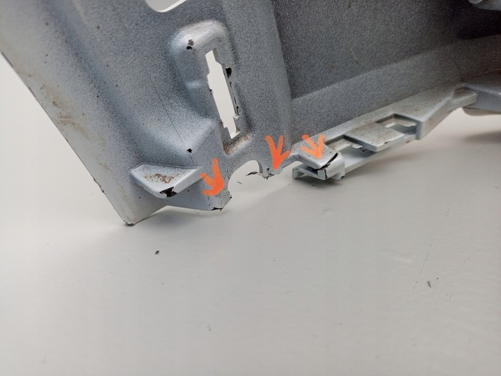 фото №15, Audi e-tron sportback 4ke 2018- бампер перед переднее 4ke807437 ÷