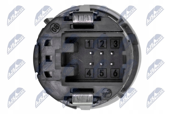 фото №6, Кнопка выключатель старт сплав audi a8 / a8 fl 10-