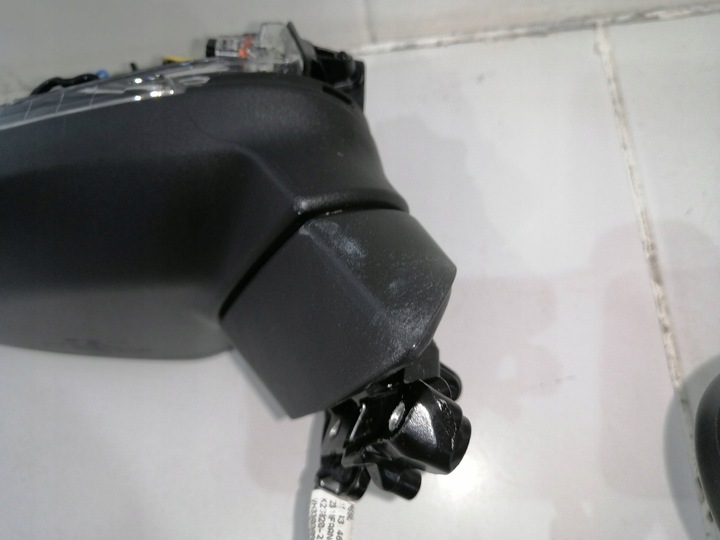 фото №10, Дзеркало праві audi a5 ii 8w8 14pin hal 8846