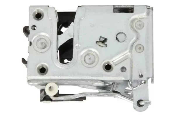 фото №1, Замок двері перед p land rover defender 09.90-01.1