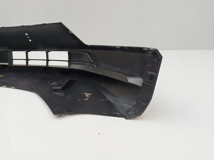 фото №10, Volvo ex30 ex-30 2023- спойлер накладка бампера перед 860003632 ÷