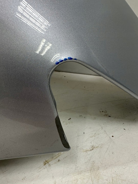фото №8, Крило праве перед seat leon iv 5fa гарний