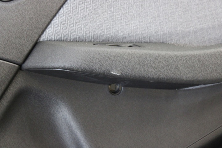 фото №10, Сиденья обивка салон полукожа полукожа renault clio v 5 рестайлинг