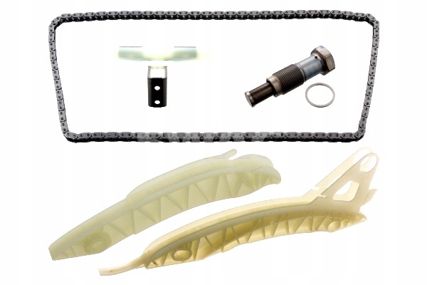 фото №2, Набор цепи распределительный вал ds ds 3 ds 4 ds 5 citroen c4 c4 grand