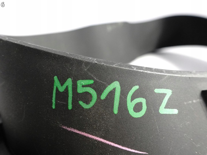 фото №7, Subaru impreza wrx sti 14- защита рамка приборов спидометра