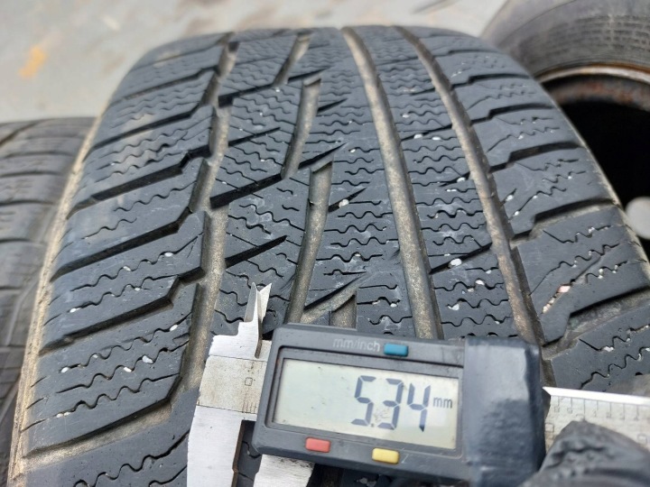 фото №11, Сталеві диски 4 штуки 5x112 7,5jx16 et45 fi57,1 audi a4 vw passat