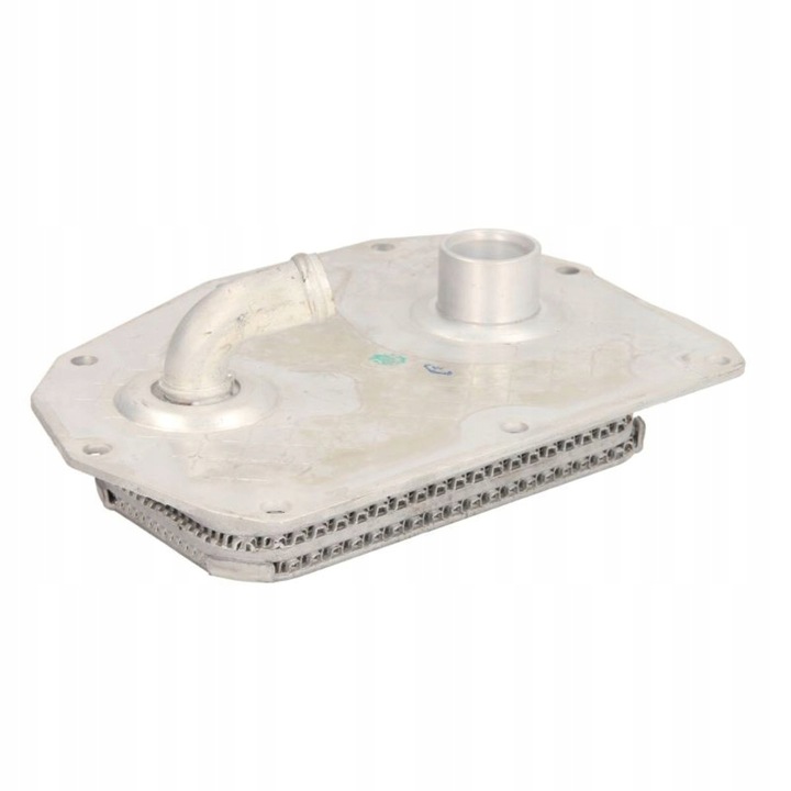 фото №1, Радіаторів масла thermotec d4m005tt