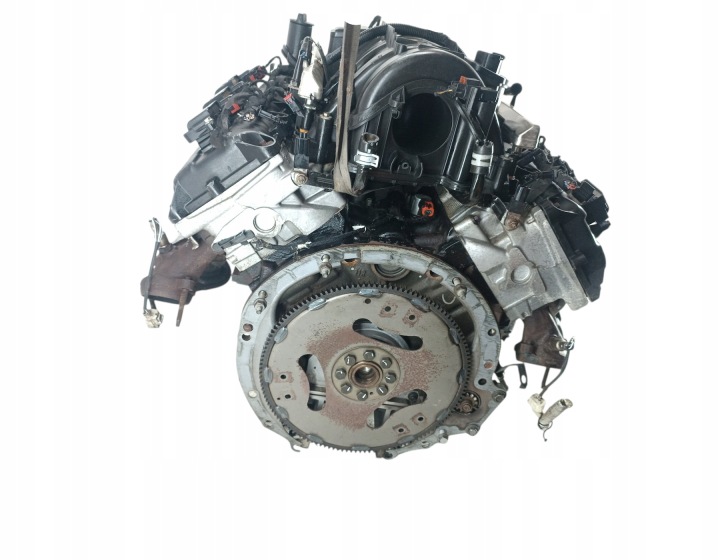 фото №9, Двигатель комплектный jeep chrysler dodge charger 5.7 hemi tnxe 09r-