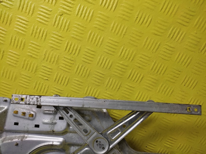 фото №9, Kia cerato підйомник вікна лівий перед