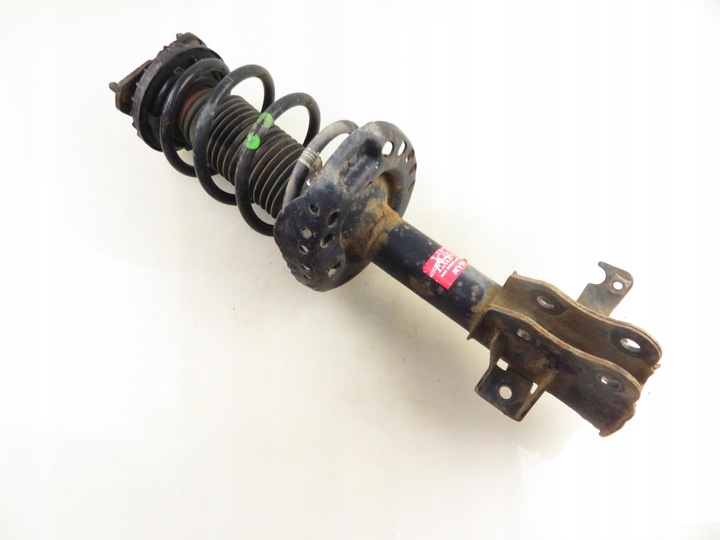 фото №1, Mcperson левый переднее honda civic viii 2.2 дизель с турбонаддувом и прямым впрыском