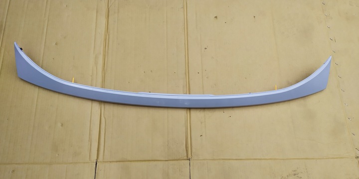 фото №1, Tucson iv планка крышки багажника накладка