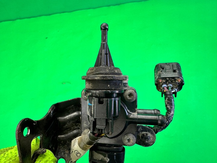 фото №3, Датчик давления выхлопных газов dpf rf8g182b5 mazda 6 ii gh 2.0 mzr-cd citd 07-