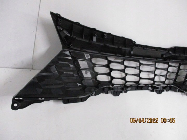 фото №8, Решётка решётка kia sportage v 5 86350-r2020