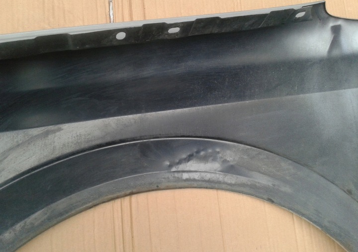 фото №12, Крило праві перед переднє opel vectra c signum рестайлінг 2005-2008 z157