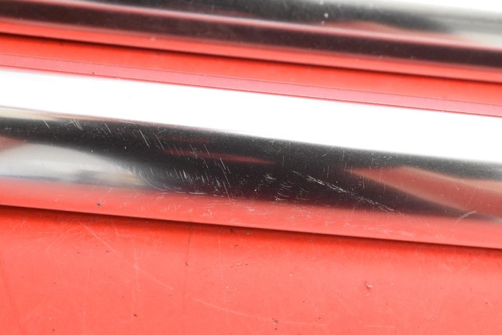 фото №6, Рейлинг рейлинги крышные комплект 4g9860021a 4g9860022a audi a6 c7 универсал 10-14