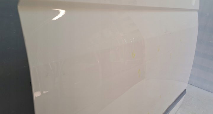 фото №8, Volkswagen vw t5 рестайлинг t6 multivan дверь правые сдвижные