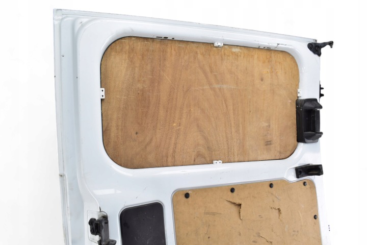 фото №11, Двері зсувні ліве ford transit custom 2014 fcc