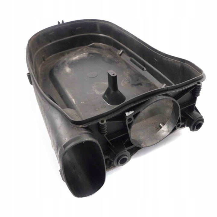 фото №12, Mercedes w204 w212 om651 корпус фильтра воздуха a6510901101