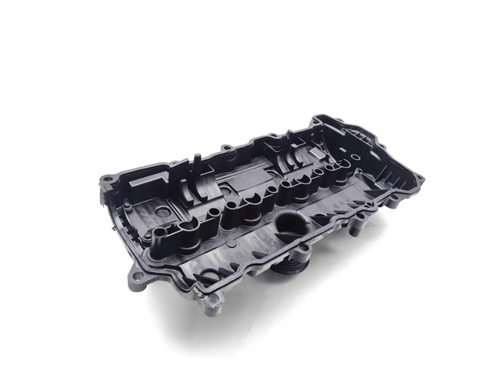 фото №12, Mazda 6 кришка клапанів 2.2 d дизель 110kw 150 hp sh01-10221 sh01-1025z