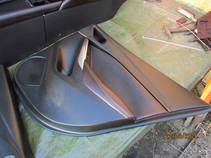 фото №12, Mazda 6 gj sedan сиденье сиденья кожаные электрические з боковыми европа 12-24r