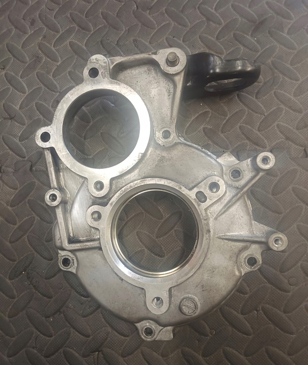 фото №2, Защита насоса вакуум 2.0 citd rf5c