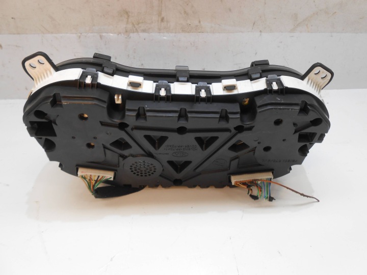 фото №10, Kia rio iv 4 панель приборов 94003-h8070
