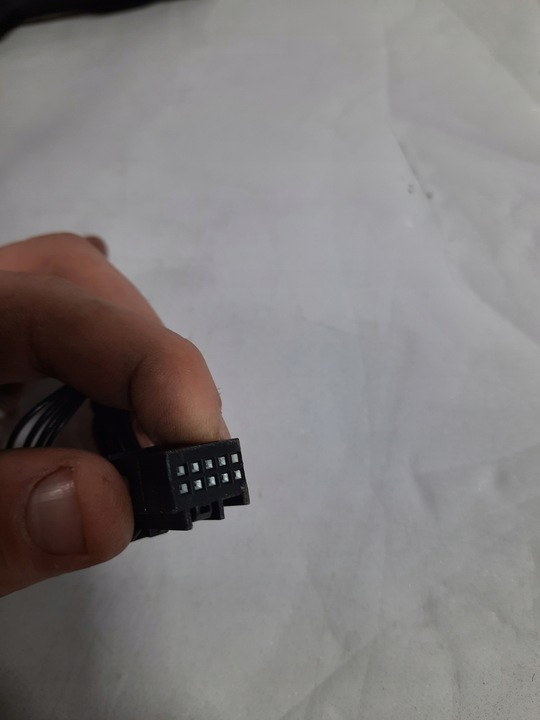 фото №10, Mercedes glk x204 09-15 зеркало внешние правые левая 20 pin usa