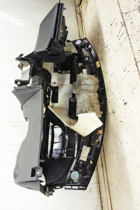 фото №5, Lo115 lancia thema ii панель капот pulpit консоль