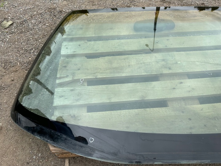 фото №10, Стекло лобовое перед передняя chevrolet corvette c5 1997 - 2004