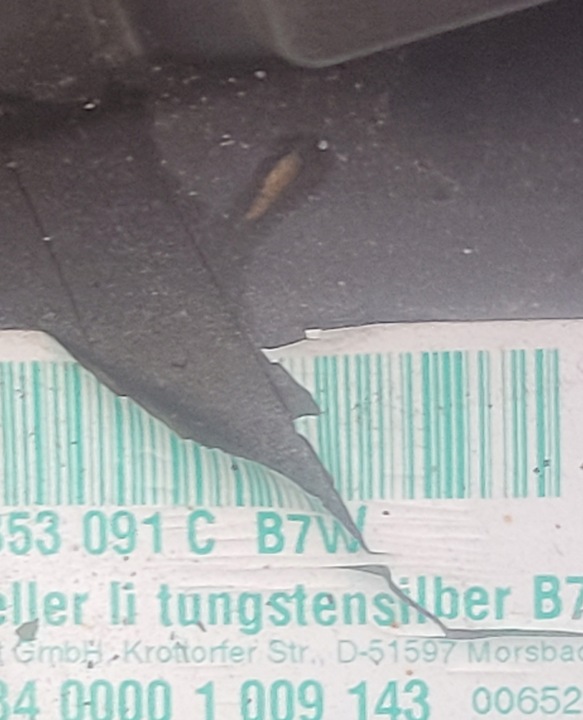 фото №7, Vw passat b7 sedan планка пороговая левая i правая 2sz