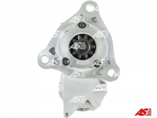 фото №8, Стартер iveco volvo fh 500 12.8 as-pl s6005s